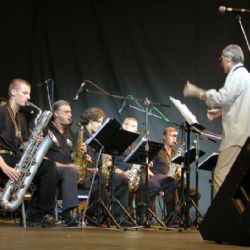 Kraj podpořil Bohemia JazzFest 2008