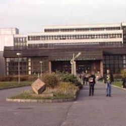 V listopadu začne Rok Západočeské univerzity