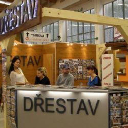 Blíží se veletrhy Moderní dům a byt & Moderní žena v Plzni