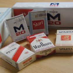 Servírka ve Švihově ukradla tržbu, alkohol i cigarety