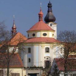 Dobřanský Radbuza fest v sobotu pro všechny generace