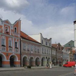 Policie se chystá na Chodské slavnosti. I s tou bavorskou