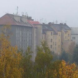 Sobotní sousedská procházka zve z Lochotína na Roudnou 