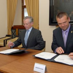 Evropská investiční banka podporuje plzeňskou městskou infrastrukturu 