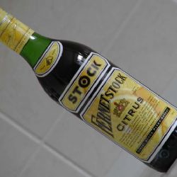V Rokycanech v obchodě ukradl sedm lahví alkoholu