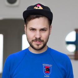 Finalista Ceny Jindřicha Chalupeckého představí v Plzni svou tvorbu