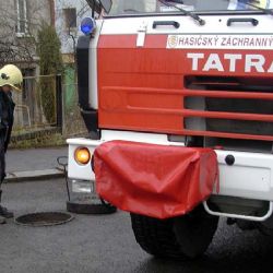 Dobrovolní hasiči z Poříčí slaví v sobotu 135 let