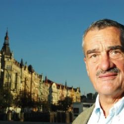 Karel Schwarzenberg a spol. míří ve čtvrtek do Klatov i Plzně