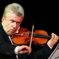 Koncert Jaroslava Svěceného: Barokní seance
