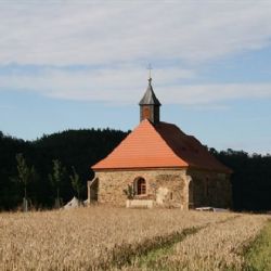 Kostel v Dolanech u Hlinců zve v neděli na přednášky