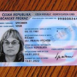 Magistrát v Plzni při volbách vydá občanky a pasy