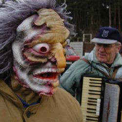Masopust v Horním Hradišti chce rekord v počtu muzikantů