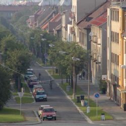 Plzeň mění podmínky pro nakládání s byty