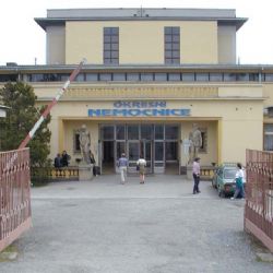 Nové CT umožní ve Stodě na podzim přesnější diagnostiku 