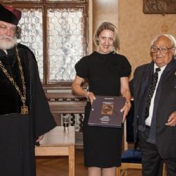 Nominujte kandidáty na Cenu Ladislava Sutnara