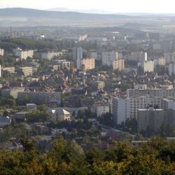 Ovzduší v Plzni vyčerpalo roční smogovou kvótu pro prach