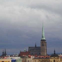 Plzeň vypíše zadávací řízení na zateplení Koterovské 162 