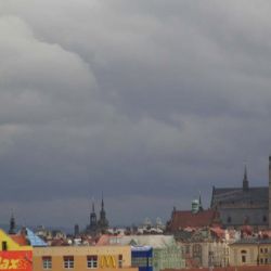 ČHMÚ vyhlásil smogovou situaci pro Plzeňský kraj