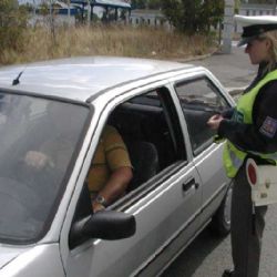 Řidiči na Domažlicku zaplatili na pokutách 60 tisíc