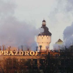 Bednáři v Plzni učili francouzské tovaryše řemeslu