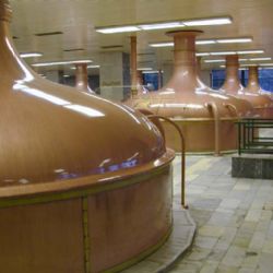 Turistická trasa Pilsner Urquell je opět mezi nejlepšími