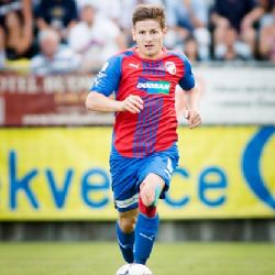 Proti Spartě budeme bojovat do posledních sil, slibuje Václav Pilař