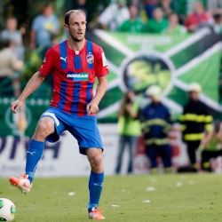 Roman Hubník prodloužil smlouvu s Viktorií