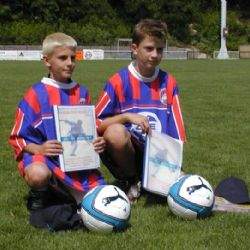 Fotbalová Viktoria Plzeň chystá akademii pro talenty