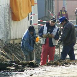 Dopravní opatření v centru Plzně se od soboty rozšiřují 
