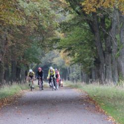 Tour de Brdy opět pro Martina Hunala a Michala Bubílka 