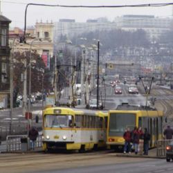 Plzeň zavádí jízdenku na podporu kongresového turismu 
