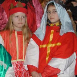 I v Plzni probíhá charitní Tříkrálová sbírka