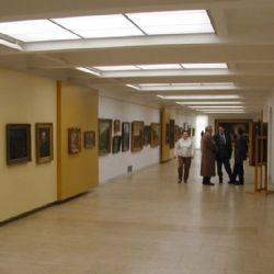 Masné krámy zvou na nedělní ´středověkou´ tvůrčí dílnu