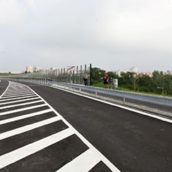 V Plzni se v úterý otevírá část západního okruhu