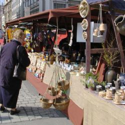 Zelenohorská pošta zve v sobotu na jarmark, jazz i pohádku 