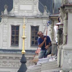 Stavaři si pochvalují letošní zimu, mají vyšší zisky