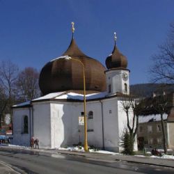Šumavské středisko Železná Ruda trápí propad příjmů