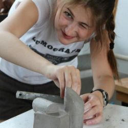 Zájemci o letní ArtCamp se už mohou registrovat