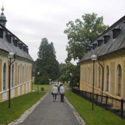 Na Kozlu v pátek startuje měsíční festival Countryside