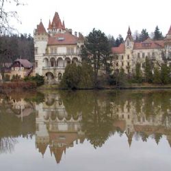 Kraj má podpořit půl milionem turismus na Plzeňsku