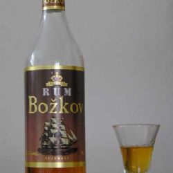 Muž v Poběžovicích popíjel fridex, zachránil ho alkohol