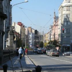 Změna pro Plzeň: Americká s provozem je nebezpečná 