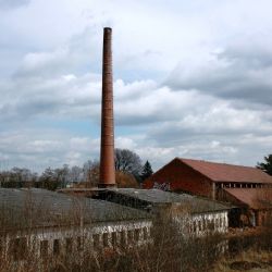 Blovice mění starou cihelnu na zelený ráj díky evropským fondům