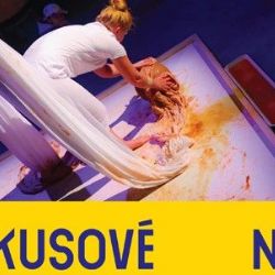 Cirkulárium v OC Atom plné akrobacie a workshopů