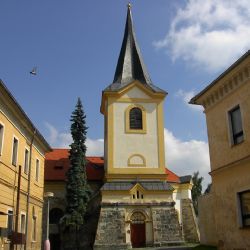 Falešní farníci řádí na plzeňsku, policie vyšetřuje krádeže na Stříbrsku