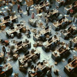 Kyberpodvod připravil neziskovku o více než 5 milionů