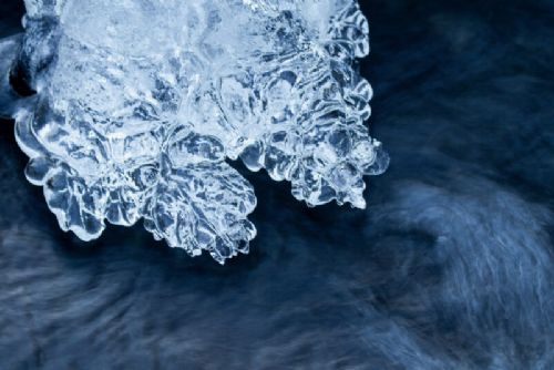 obrázek:Ledová magie v Plzni - pohádkové postavičky ožívají v mrazu