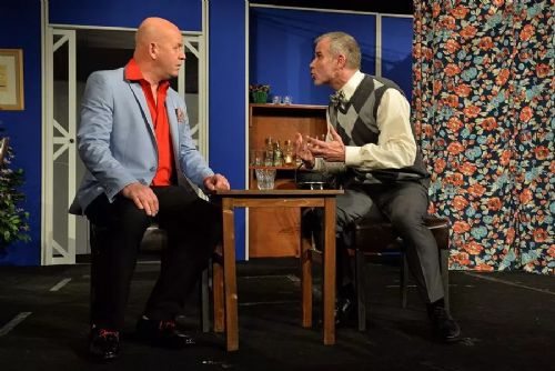 obrázek:Mahulena Bočanová odhalí tajemství lásky a obchodu