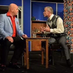 Mahulena Bočanová odhalí tajemství lásky a obchodu