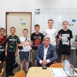 Město Plzeň pořádá kurzy češtiny pro cizince